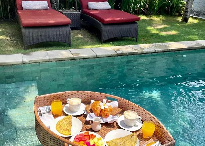 Saga Villas Legacy