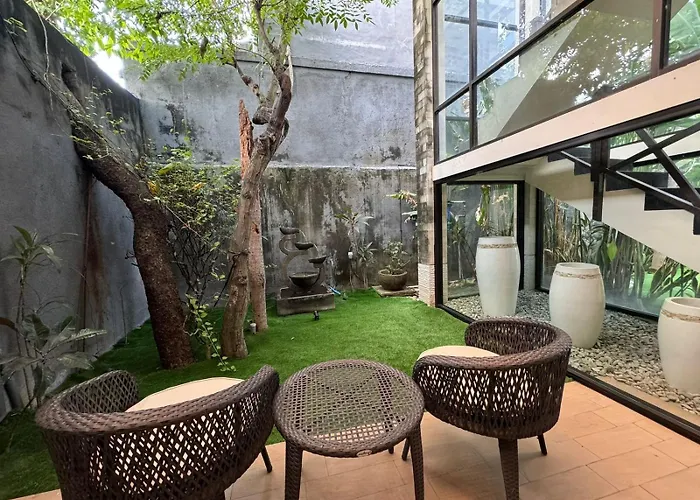 Saga Villas Legacy